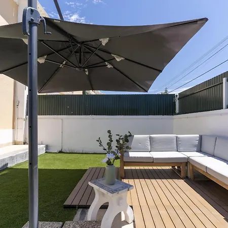 #338 Peaceful Family Outdoor Space 別荘