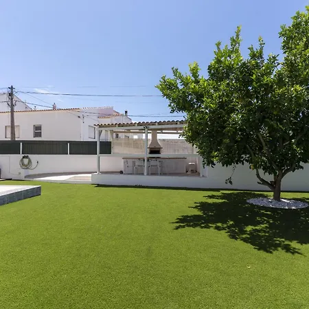 別荘 #338 Peaceful Family Outdoor Space *